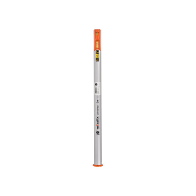 Телескопическая измерительная рейка Nedo mEssfix compact F380211