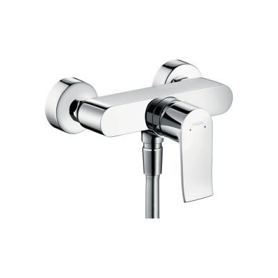 Смеситель для душа Hansgrohe Metris 31680000 00000008258