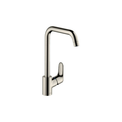 Смеситель для кухни Hansgrohe Focus Е2 31820800 00000008307