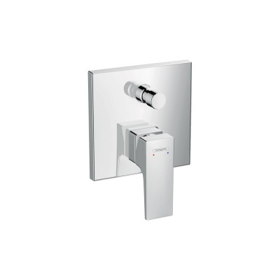 Смеситель для ванны Hansgrohe Metropol 32545000 00000053928
