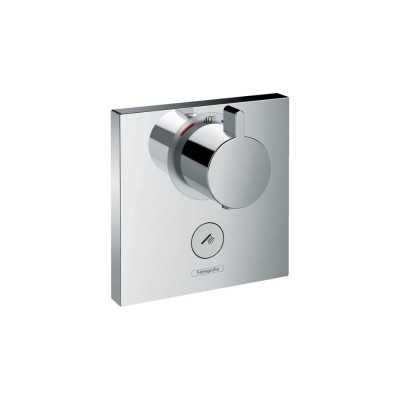 HANSGROHE 15761000 Select Highflow термостатический смеситель для душа 00000032922