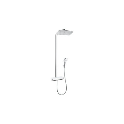 Душевая система Hansgrohe Raindance Select Showerpipe 360 27112400 00000007649