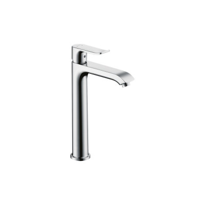 Смеситель для раковины Hansgrohe Metris 31183000 00000008184