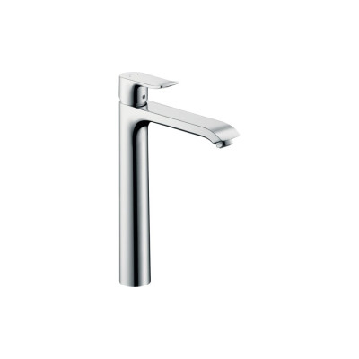 Смеситель для раковины Hansgrohe Metris 31082000 00000008156