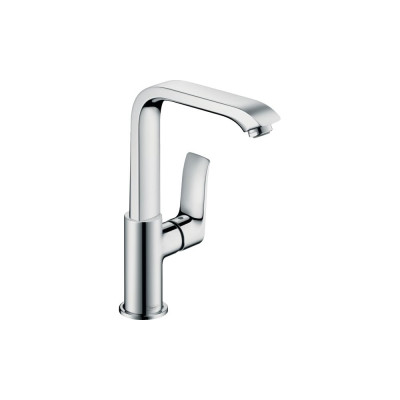 Смеситель для раковины Hansgrohe Metris 31087000 00000008161