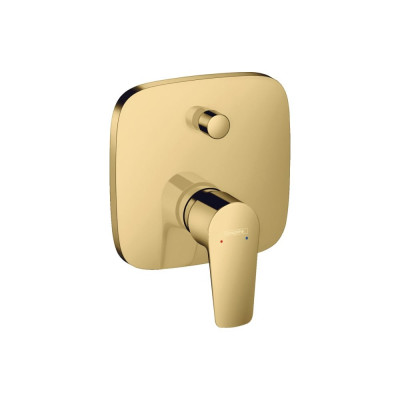 Смеситель для ванны Hansgrohe Talis E 71745990 00000071122
