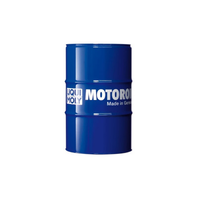 НС-синтетическое моторное масло LIQUI MOLY Special Tec AA 5W-30 SN Plus + RC GF-5 20955