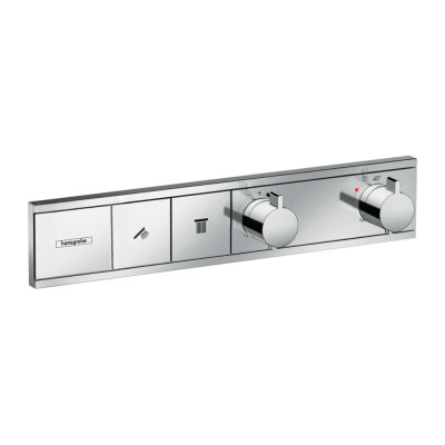 Термостатический смеситель для душа Hansgrohe HG RainSelect 1538000000000069888