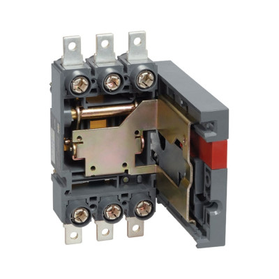 Выдвижная панель для ВА88-43 IEK ПМ2/В-43 SVA60D-PM2-V