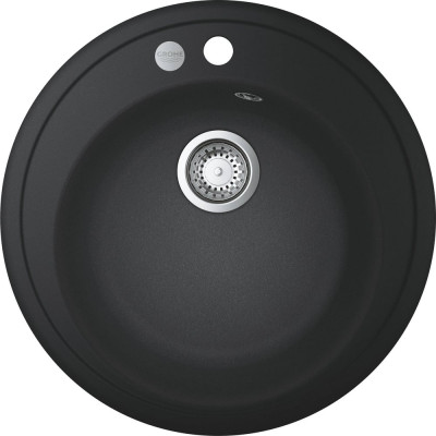 Композитная мойка Grohe K200 50-C 51 1.0 31656AP0