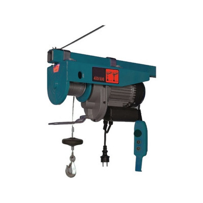 Подвесная таль Forsage F-TRH1000(4073)
