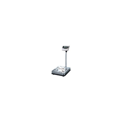 Напольные весы CAS BW-15RB 88-00001360