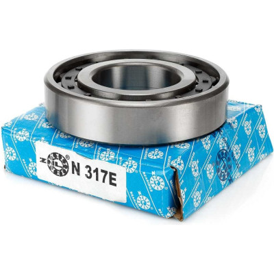 Подшипник ZNL 217 6217