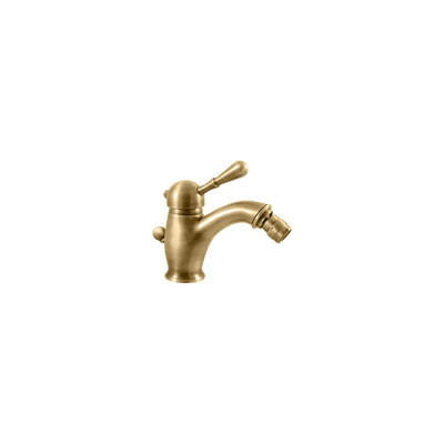 Смеситель для биде RavSlezak LABE L045.5SM