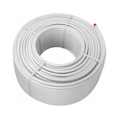 РВК Труба МП D16x2,0 L50 м PERT+AL+PERT 060012