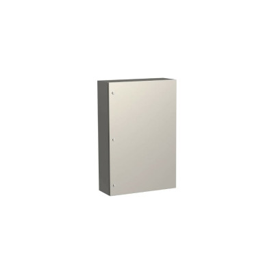 Металлический корпус IEK TITAN 5 ЩМП-120.80.30 TI5-11-N-120-080-030-66