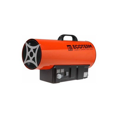 Газовая тепловая пушка ECOTERM GHD-30T ET1527-6