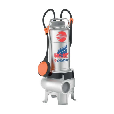 Насос Pedrollo BCm 10/50-MF 10м 48SGM85A0A1U