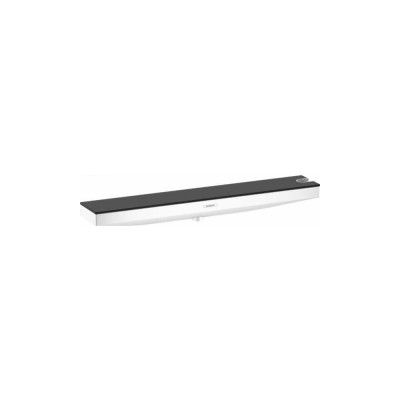 Настенный держатель Hansgrohe Rainfinity porter 71050