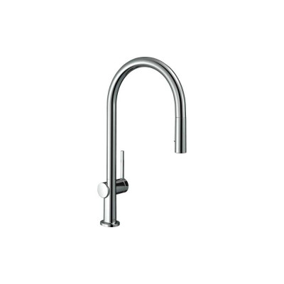 Смеситель для кухни Hansgrohe M54 talis 210 104108