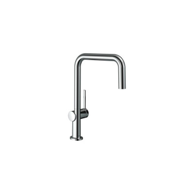 Смеситель для кухни Hansgrohe M54 talis u 220 72806000 80913