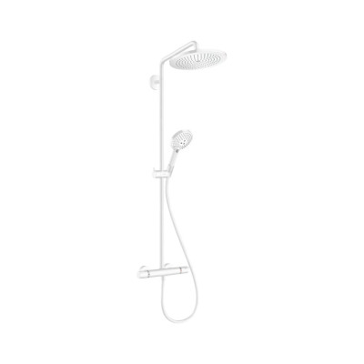 Душевая система Hansgrohe Croma select s 280 1jet showerpipe 2689070000000079872