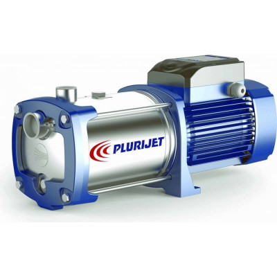 Насос Pedrollo PLURIJETm 6/130 -N 43PJC30068A1