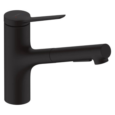 Смеситель для кухни Hansgrohe Zesis m33 150 96445