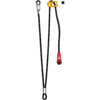 Двойной строп с регулировкой длины Petzl PROGRESS ADJUST-I L044AA00