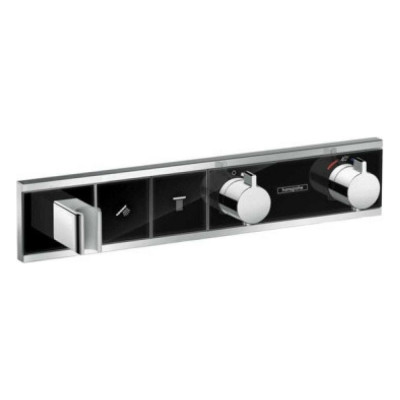 Термостатический смеситель для душа Hansgrohe rainselect 59589
