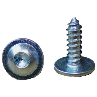 PATRON Шуруп металлический Audi,Seat,Skoda,Volkswagen применяемость: TORX 4.2x13 P37-1527