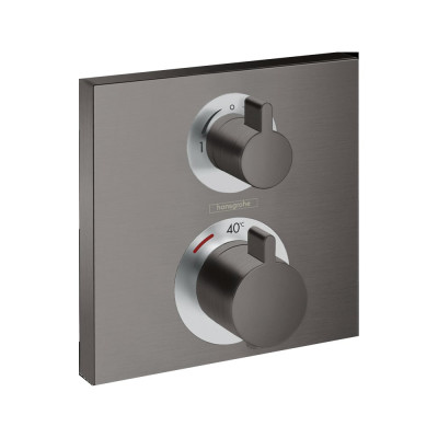 Термостат Hansgrohe 15714340 Ecostat Square 58631