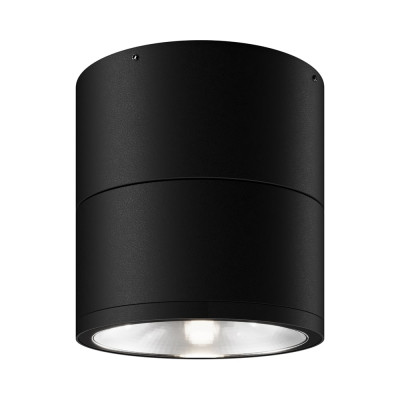 Потолочный светильник MAYTONI outdoor spin led O310CL-L7GF3K