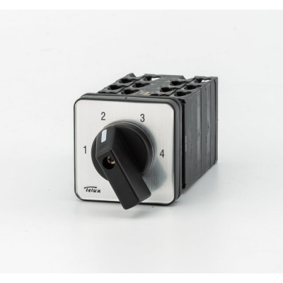 Кулачковый переключатель Benedict PN40618