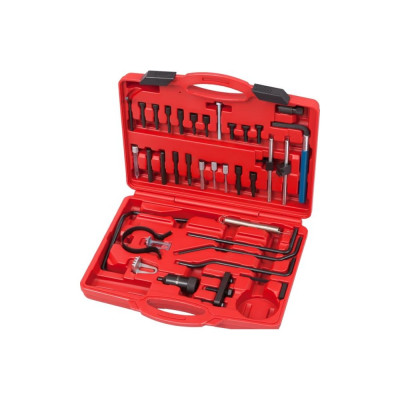 Набор фиксаторов распредвала / коленвала, CITROEN / PEUGEOT, кейс, 35шт МАСТАК 103-21601C