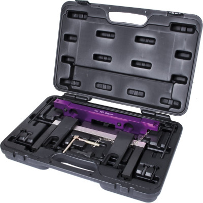 Набор фиксаторов распредвала/коленвала МАСТАК BMW, кейс, 8 предметов 103-21213C