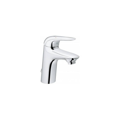 Смеситель для раковины Grohe Eurostyle 2015 Solid 23713003