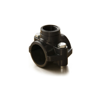 Седелка RTP D 110х1 22249