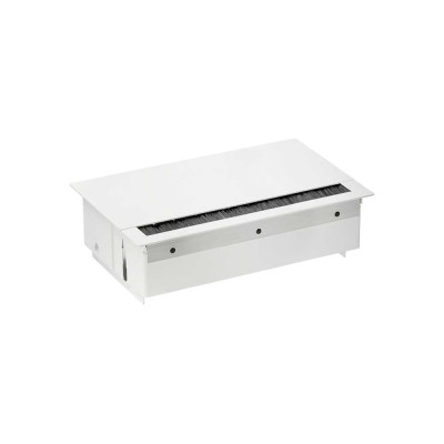 Врезной розеточный блок Simon 400 44501000-130
