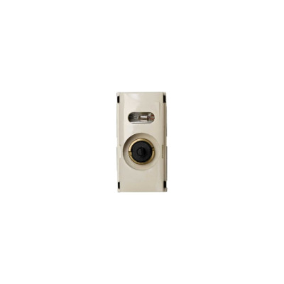 Проходной светорегулятор Simon S82C 75313-69