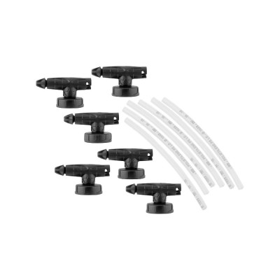 Набор крышек и трубок для KIT/205-S ANI AH093921