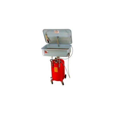 Пневматическая мойка для деталей Forsage 16956 F-TRG4502