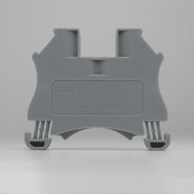 Набор клемм KLR DBK 4000010