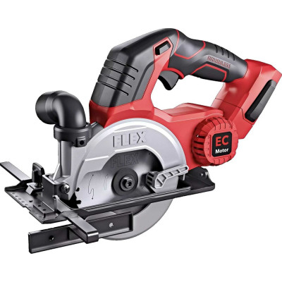 FLEX Аккумуляторная ручная циркулярная пила CS 45 18.0-EC C 517674