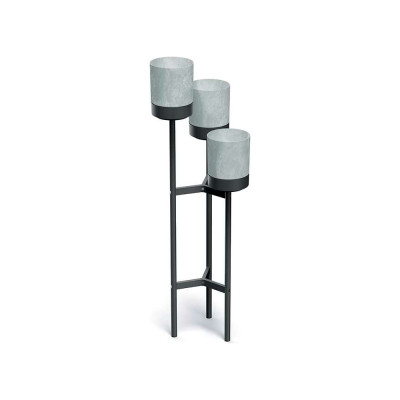 Подставка Prosperplast BLOOMIE STAND h125см IKD3H422U 067327