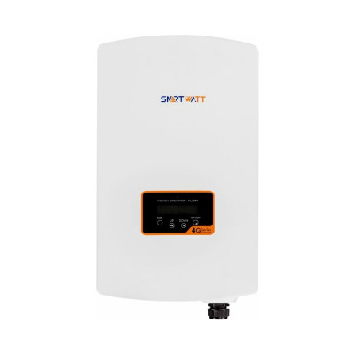 Сетевой инвертор SmartWatt Grid 10K 3 MPPT