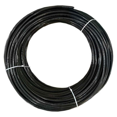 TWIST Внешняя Витая пара, 100м, U/UTP, 25PR, cat. 5e, Cu, PE, 24 AWG, UTP25-C5E-G24-OUT-PE-100