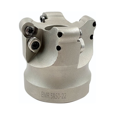 Фреза STV EMR 5R50-22-4T KF000043