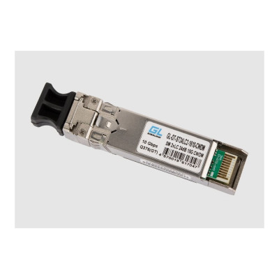 Модуль Gigalink SFP+ CWDM GL-OT-ST24LC2-1570-CWDM