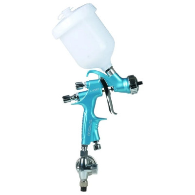 Краскопульт Jeta PRO Jp300 JP300 LVMP 1.8